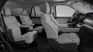 2026 Ford Expedition® Internal Image 1